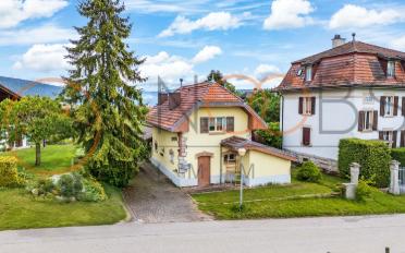 Einfamilienhaus 5 Zimmer - image - 1