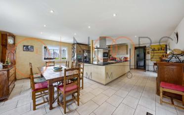 Einfamilienhaus 5 Zimmer - image - 8