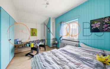 Einfamilienhaus 5 Zimmer - image - 12