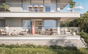 Wohnung - image - 1