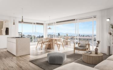 Wohnung 2.5 Zimmer - image - 5