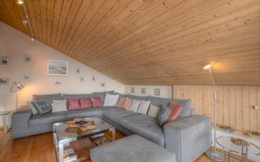 Wohnung 5 Zimmer - image - 2