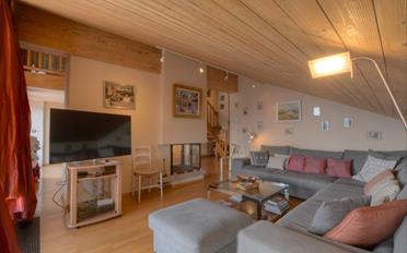 Wohnung 5 Zimmer - image - 3