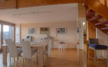 Wohnung 5 Zimmer - image - 4