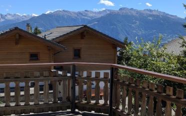 Wohnung 4 Zimmer - image - 12
