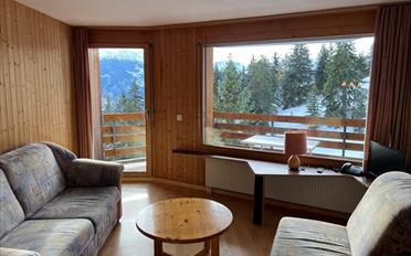 Wohnung 3 Zimmer - image - 1