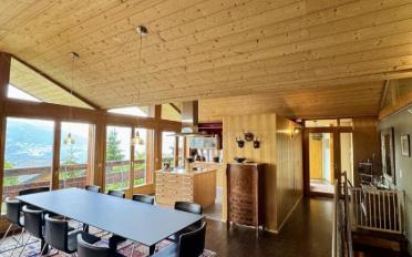 Chalet 7 Zimmer - image - 3