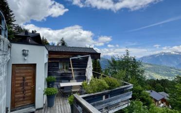 Chalet 7 Zimmer - image - 6