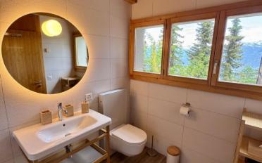 Chalet 7 Zimmer - image - 2