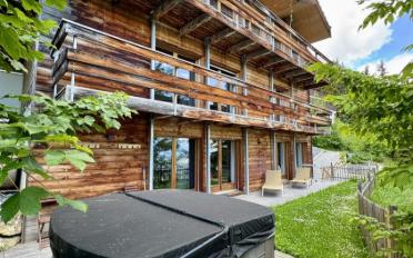 Chalet 7 Zimmer - image - 5