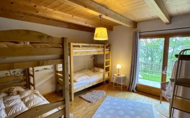 Chalet 7 Zimmer - image - 13