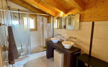 Chalet 6 pièces - image - 13
