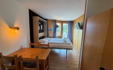 Apartment 1 room - image - 2