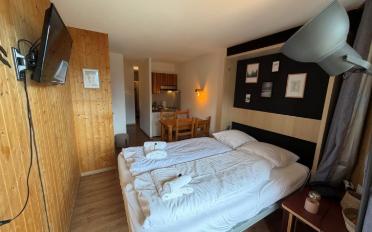 Apartment 1 room - image - 1