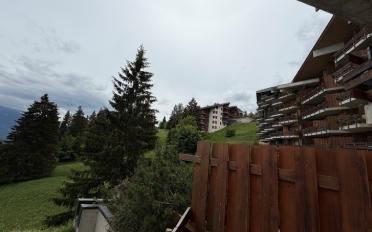 Apartment 1 room - image - 13