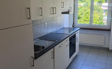 Wohnung 3.5 Zimmer - image - 4