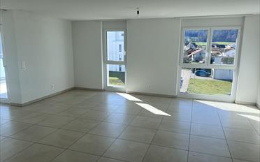 Appartement 5.5 pièces - image - 2