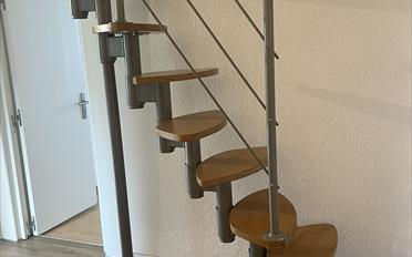 Wohnung 3.5 Zimmer - image - 10