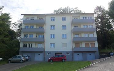 Wohnung 3.5 Zimmer - image - 1