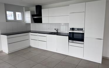 Apartment 4.5 rooms - image - 2