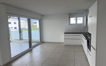 Apartment 4.5 rooms - image - 11