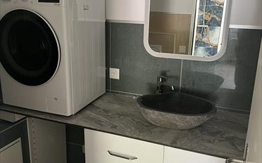 Apartment 3.5 rooms - image - 11