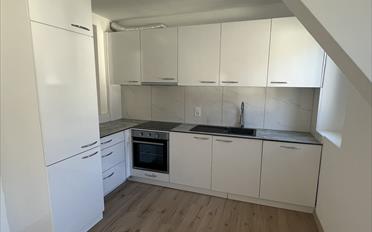 Wohnung 2.5 Zimmer - image - 1