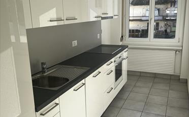 Wohnung 4.5 Zimmer - image - 1