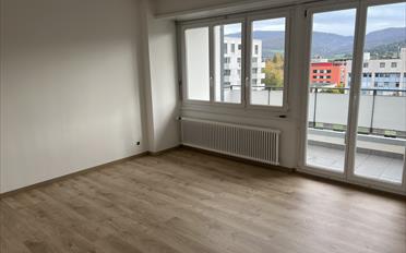 Apartment 2.5 rooms - image - 1