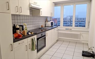 Apartment 2.5 rooms - image - 3