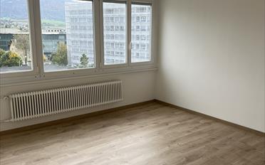 Apartment 2.5 rooms - image - 6