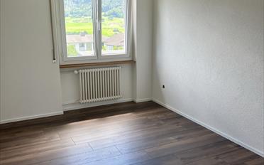 Dachwohnung 4.5 Zimmer - image - 4