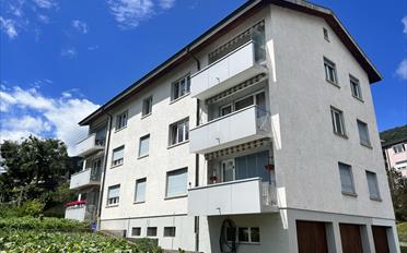 Dachwohnung 4.5 Zimmer - image - 10