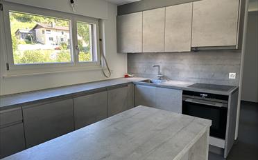 Wohnung 3.5 Zimmer - image - 5