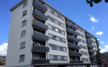 Wohnung 3.5 Zimmer - image - 8