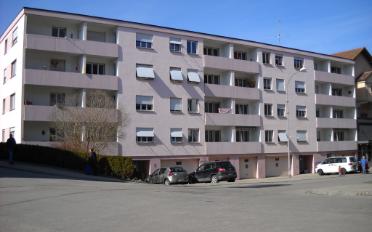 Apartment 3.5 rooms - image - 3