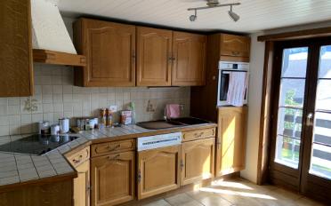 Duplex 4.5 rooms - image - 2