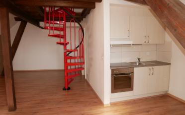Duplex 1.5 pièces - image - 1