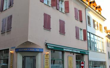 Duplex 1.5 pièces - image - 2