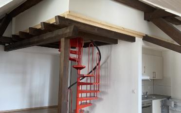 Duplex 1.5 pièces - image - 3