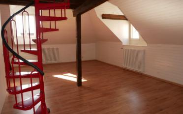 Duplex 1.5 pièces - image - 7