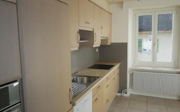 Appartement 3.5 pièces - image - 3
