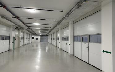 Lager ein Zimmer - image - 2