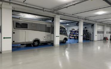 Lager ein Zimmer - image - 5