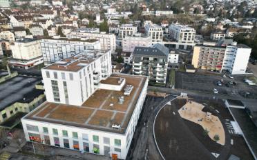 Place souterraine - image - 1