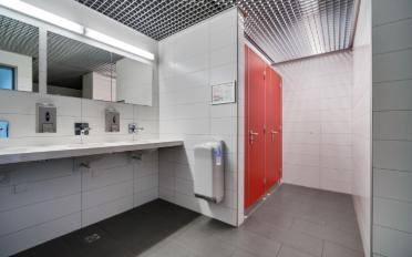 Wohnung ein Zimmer - image - 5