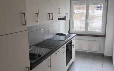 Wohnung 3.5 Zimmer - image - 1