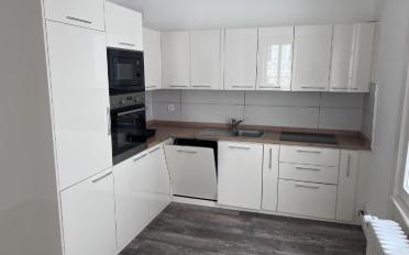 Apartment 3.5 rooms - image - 1