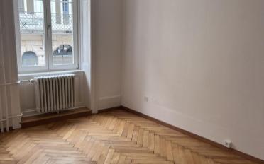 Apartment 3.5 rooms - image - 2