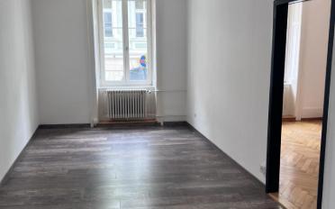 Apartment 3.5 rooms - image - 4
